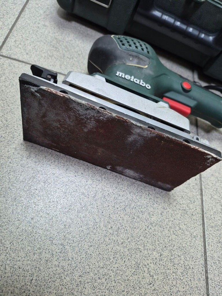 Metabo sr 2185 Код:01-201053578. Зображення 5