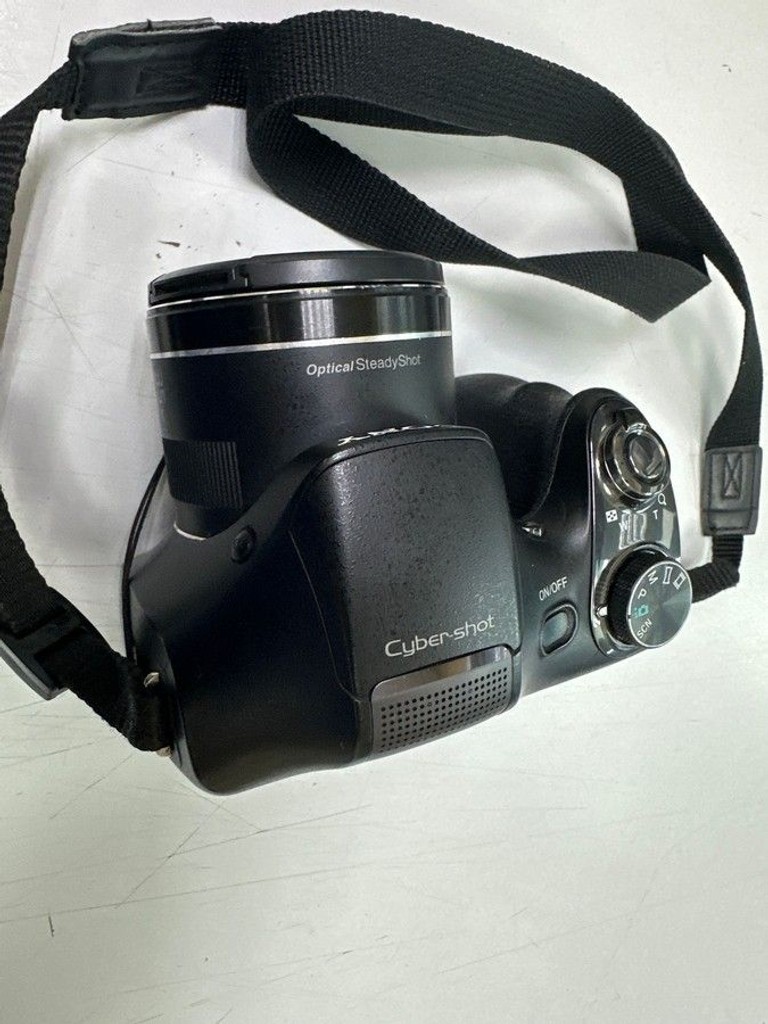 Sony Cyber-shot DSC-H300 Код:01-201054442. Зображення 7
