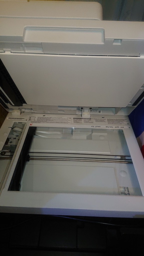 Canon i-SENSYS MF643Cdw Код:null. Зображення 4