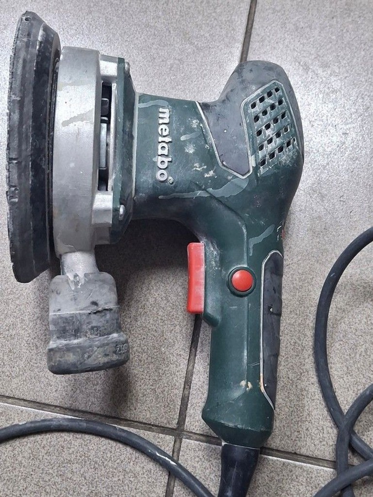 Metabo sxe 3150 Код:01-201054559. Зображення 6