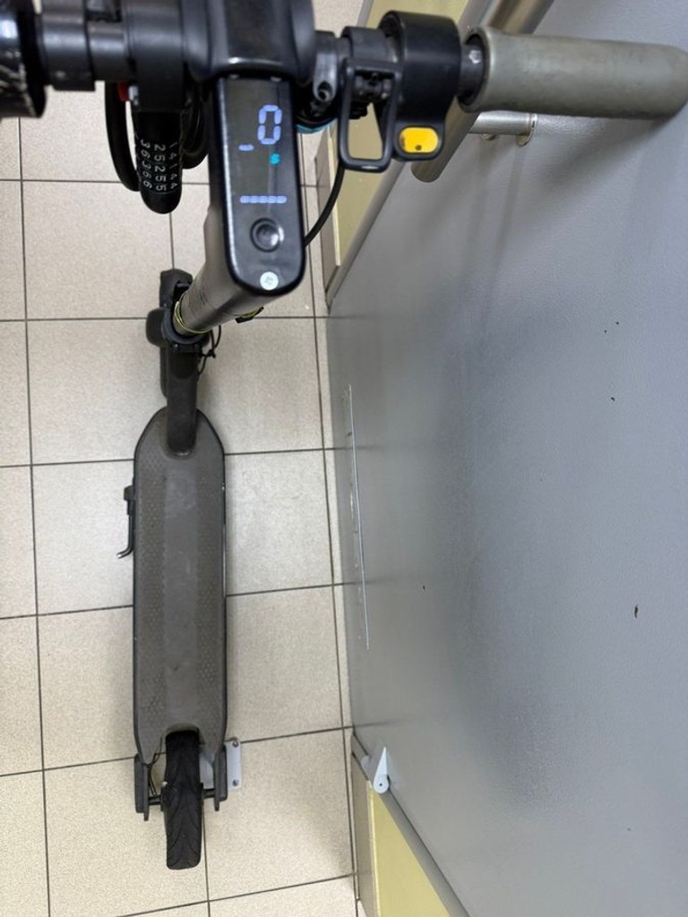 Дешево Ninebot KickScooter MAX G30P з ломбарду