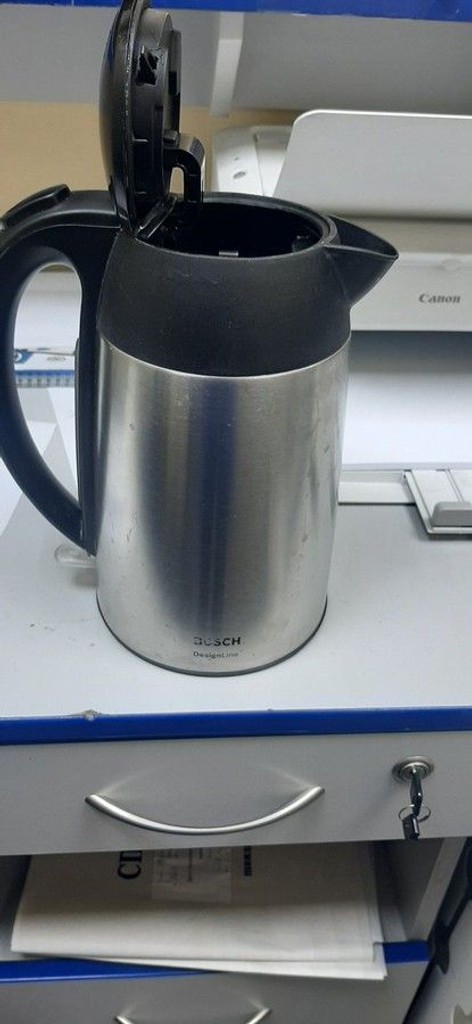 Купити Bosch TWK3P420 Б/У