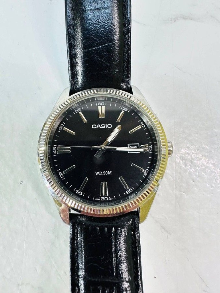 Купити Casio mtp-1302 Б/У