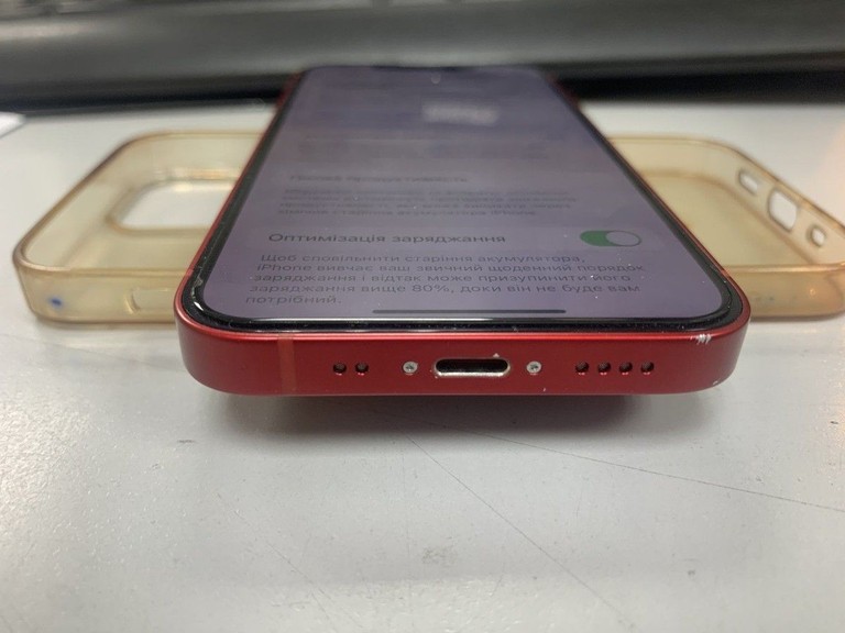 Apple iphone 13 mini 128gb Код:01-201062439. Зображення 5