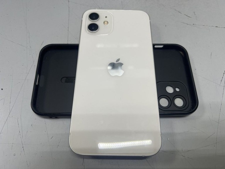 Оголошення Apple iPhone 12 64GB (PRODUCT)RED Б/У