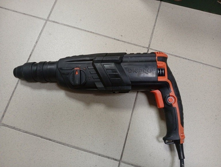 Оголошення Dnipro-M rh-100q Б/У