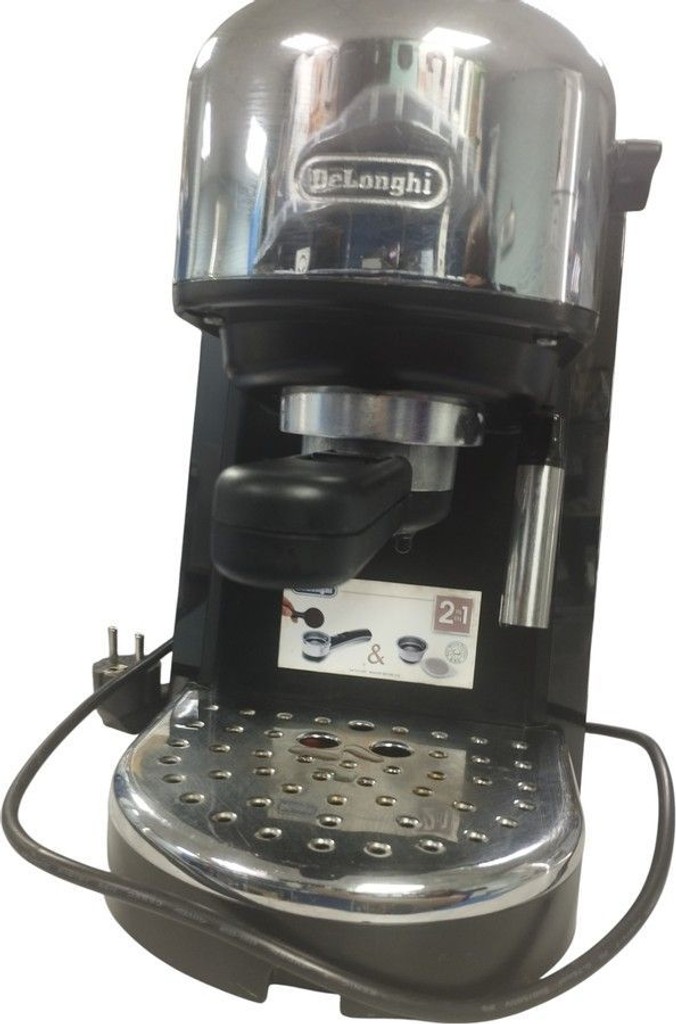 Купити Delonghi EC 270 Б/У