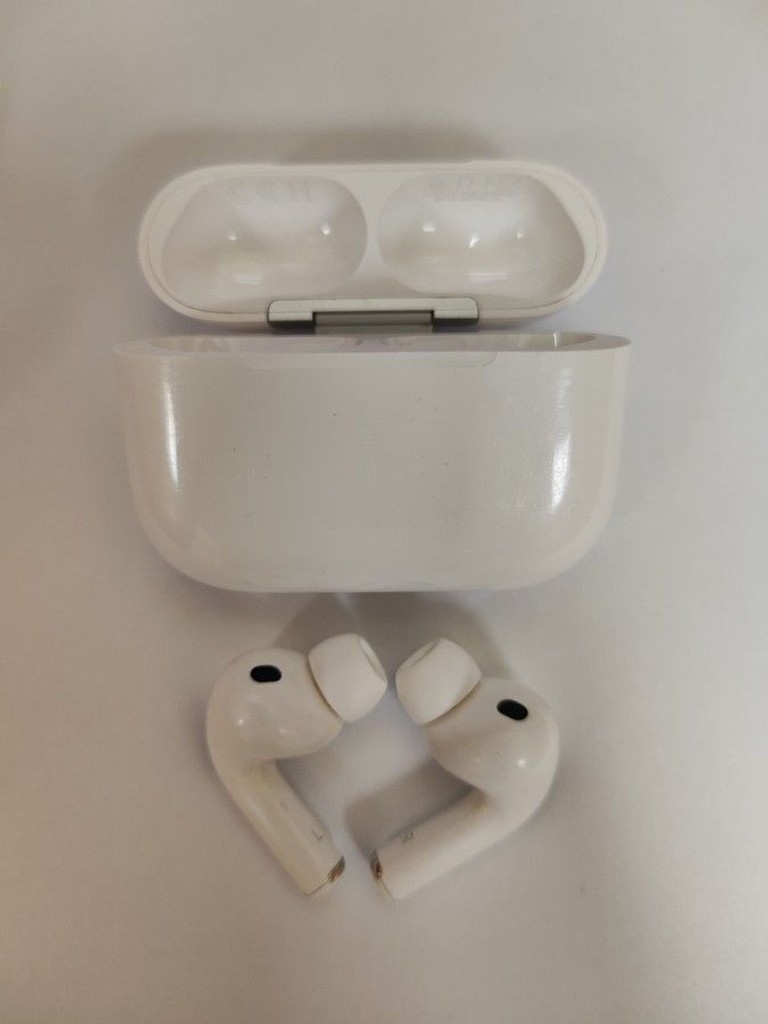 Оголошення AirPods Pro 3 Б/У