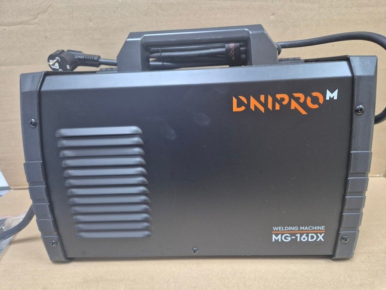 Купити Dnipro-M mg-16dx Б/У