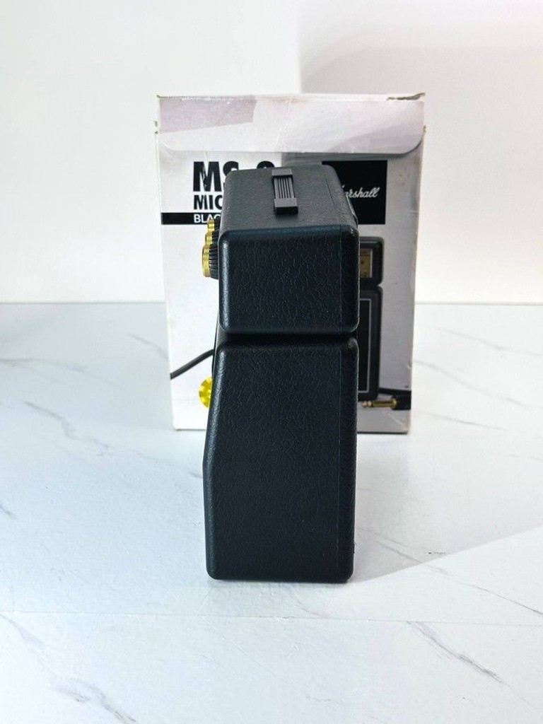 Дешево Marshall MS-2 з ломбарду
