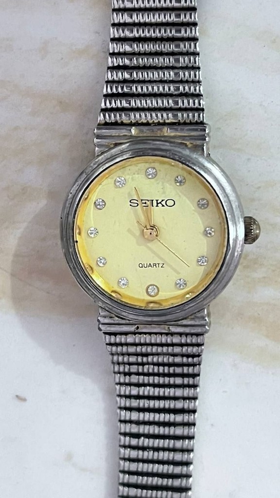 Купити SEICO Б/У