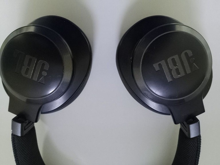 Купити Jbl live 660nc Б/У