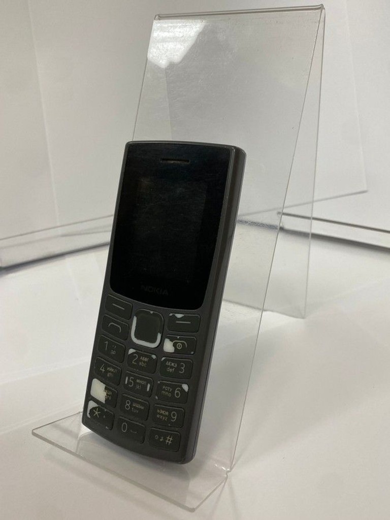Nokia 105 ss 2023 Код:01-201063791. Зображення 5