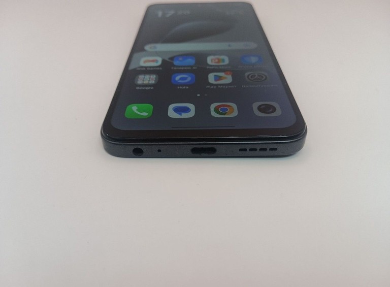 Розпродаж Infinix infinix hot 60i x6728 8/256gb, продавець Техноскарб