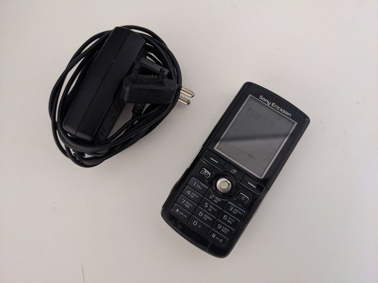 Дешево Sony Ericsson K750i з ломбарду