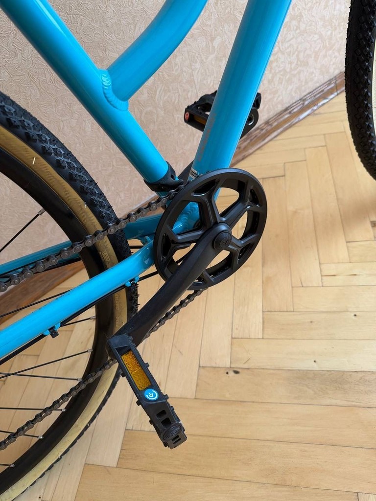 28’’ Marin Kentfield 1 ST “M”, 2025 Код:null. Зображення 5