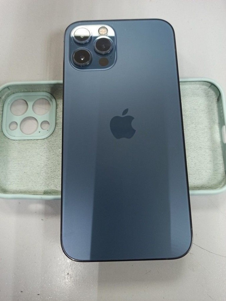 Оголошення Apple iphone 12 pro 128gb Б/У