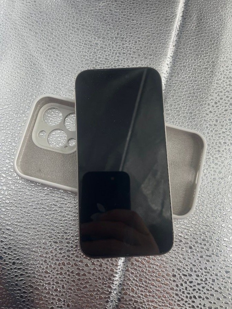 Розпродаж Apple iphone 15 pro 256gb, продавець Техноскарб