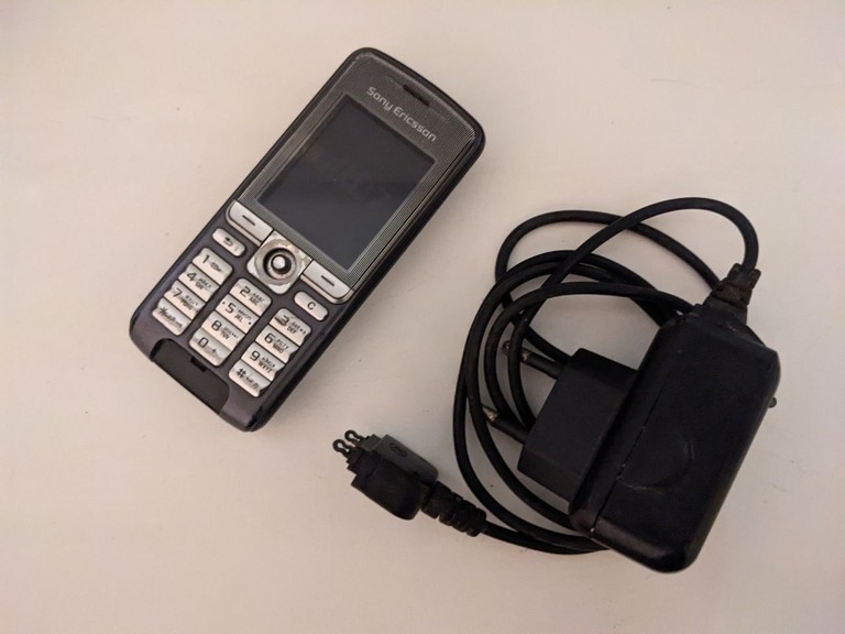 Sony Ericsson K320i Код:null. Зображення 7