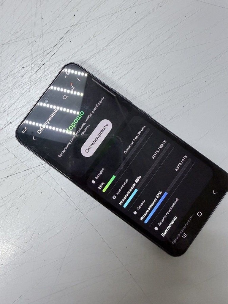 Дешево Samsung galaxy s22 sm-s901u 8/128gb з ломбарду