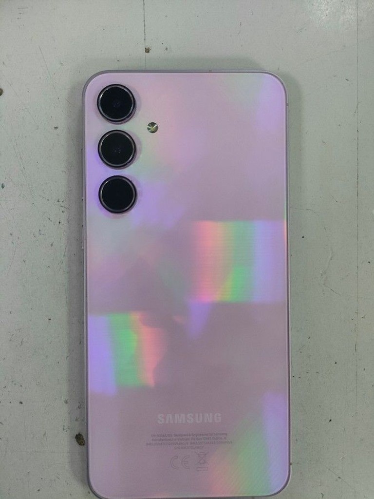 Samsung galaxy a55 5g sm-a556e 8/256gb Код:01-201072288. Зображення 7