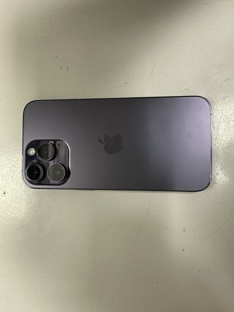Оголошення Apple iphone 14 pro max 512gb esim Б/У