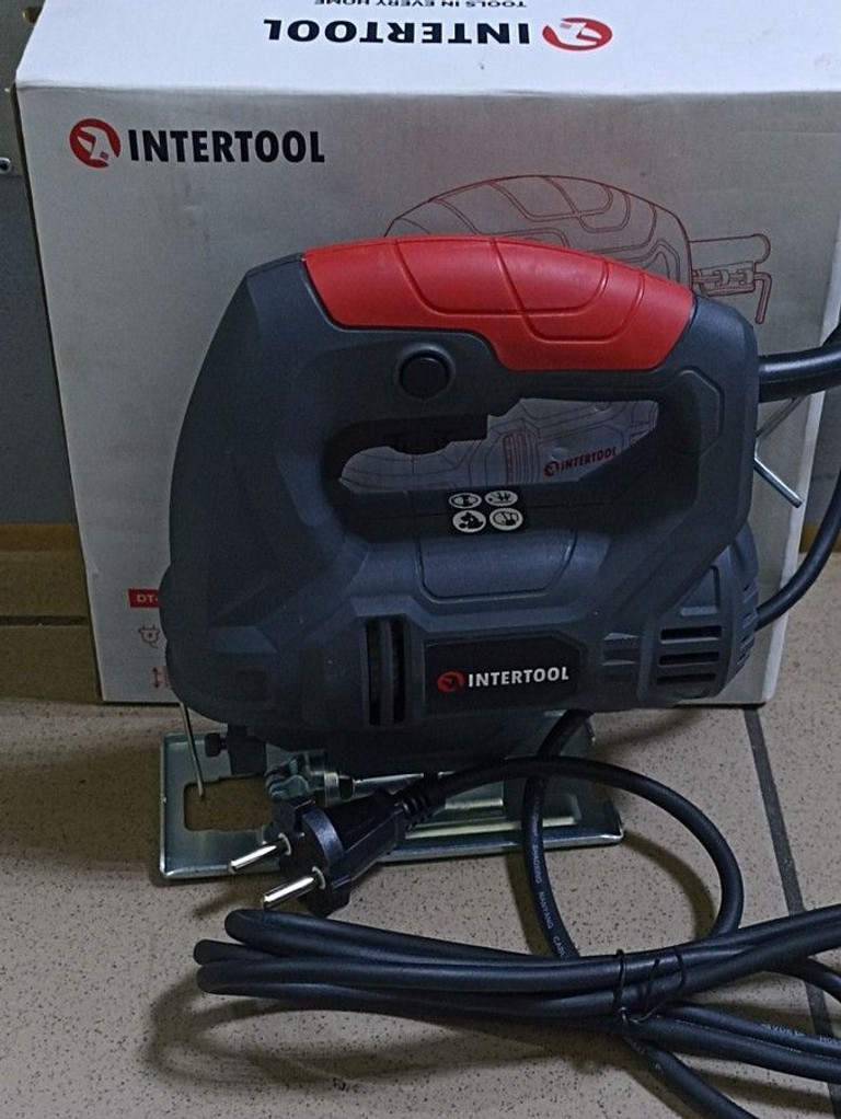 Intertool DT-0446 Код:01-201074891. Изображение 5