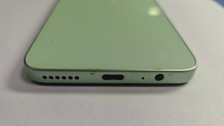 Zte blade a35 2/64gb Код:01-201077177. Изображение 6