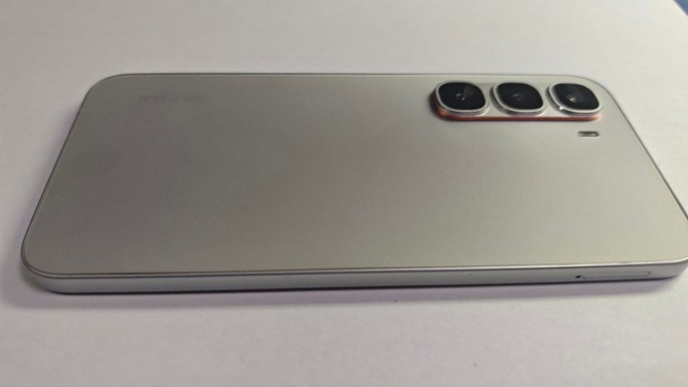 Infinix hot 60 pro 8/128gb Код:01-201077169. Зображення 9