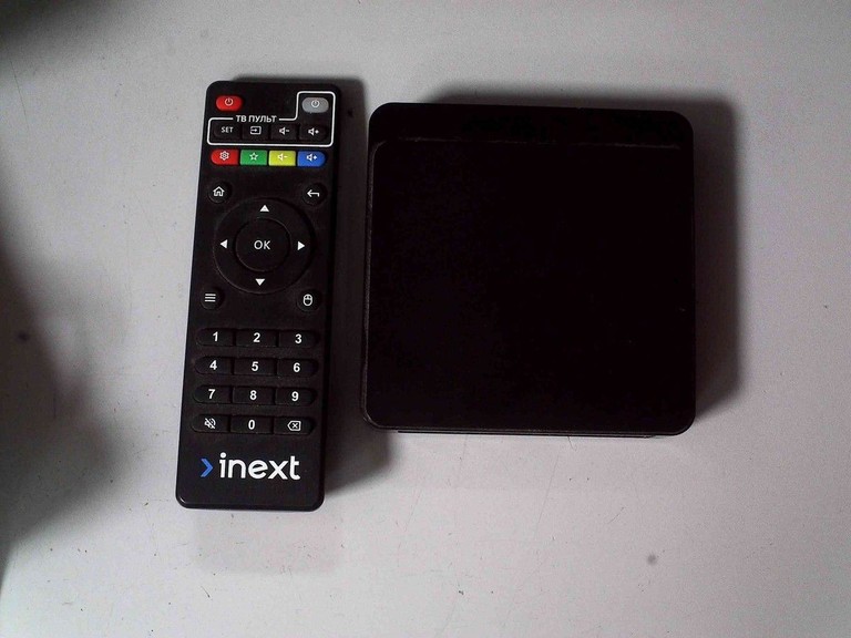 Купити Inext TV5 Ultra Б/У