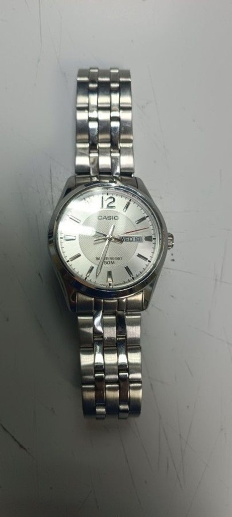 Дешиво Casio mtp-1335 с ломбарда