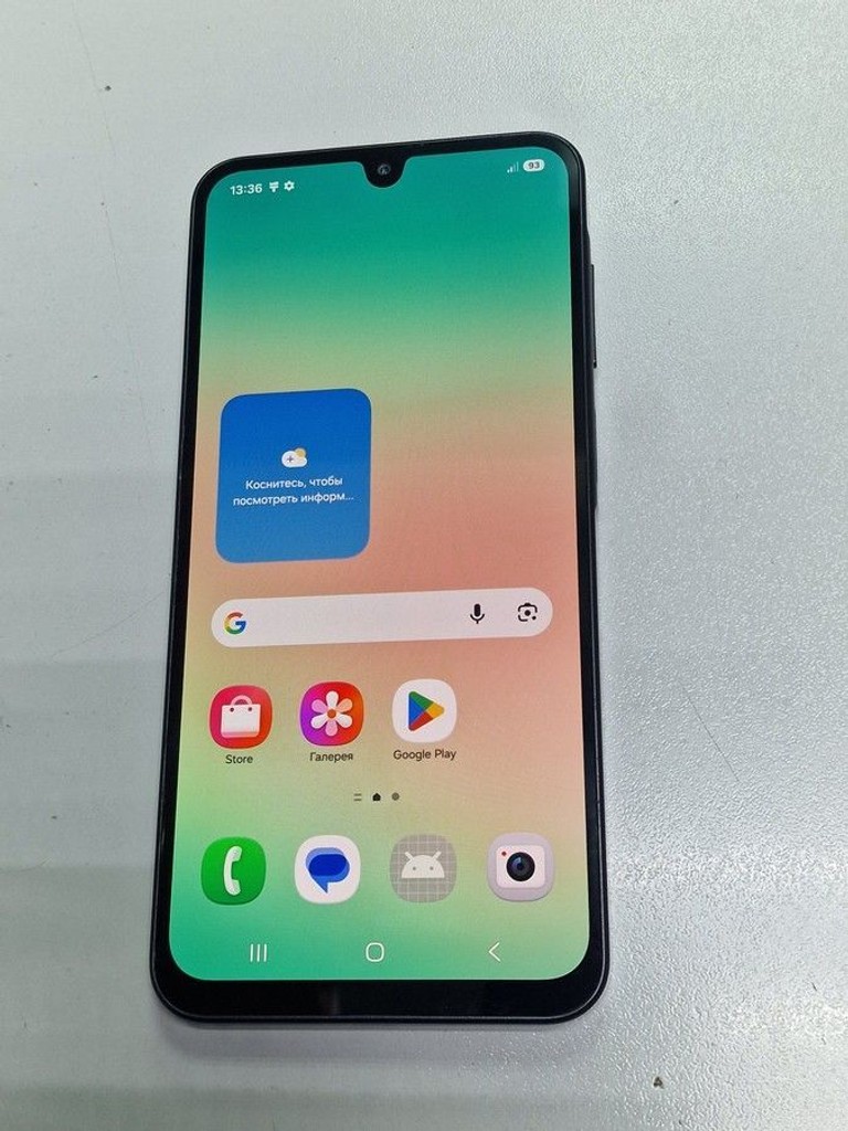 Купити Samsung galaxy a26 5g 6/128gb Б/У