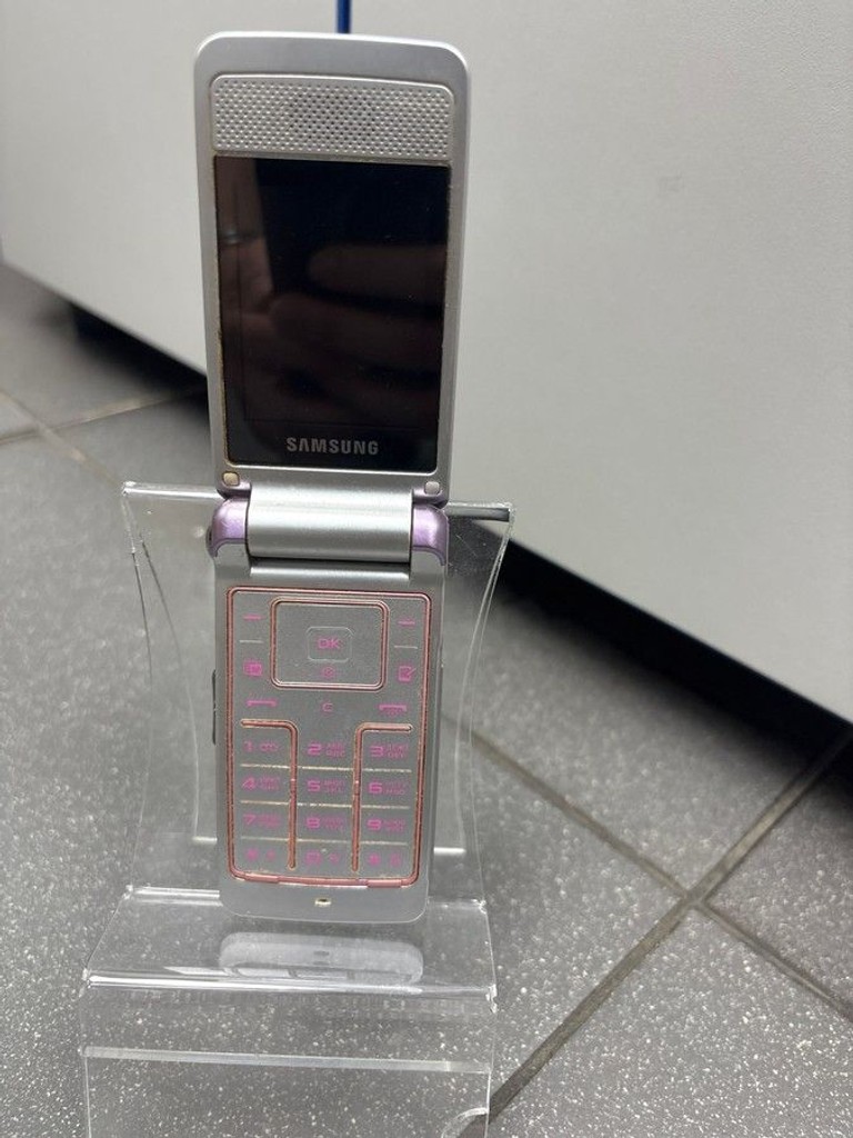 Купити Samsung s3600i Б/У