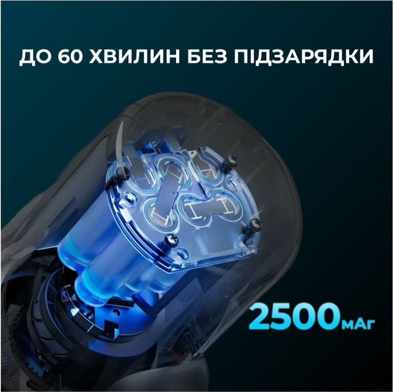 Deerma DEM-T30W XT Код:null. Зображення 7