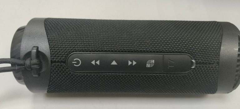 Дешево Tronsmart T7 Black з ломбарду