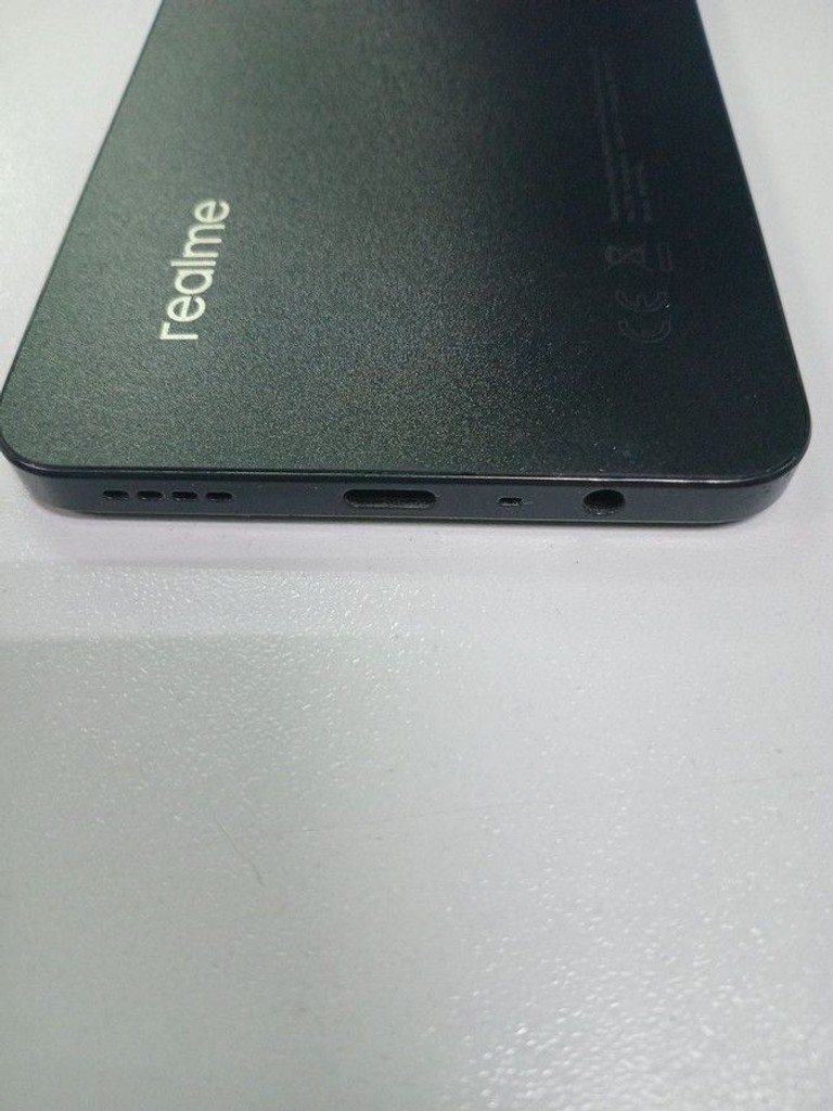 Realme c53 6/128gb Код:01-201081495. Изображение 5