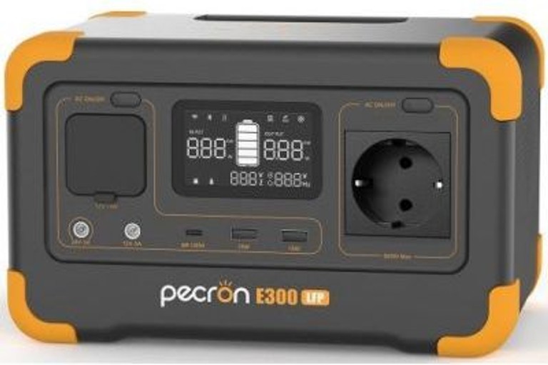 Оголошення Pecron E300LFP 600W 288Wh Б/У