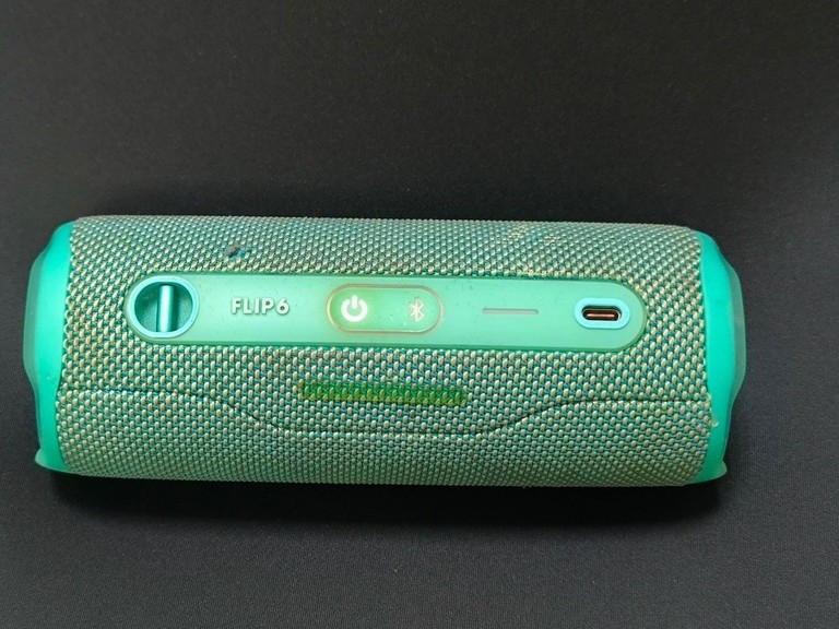 Дешево Jbl flip 6 з ломбарду
