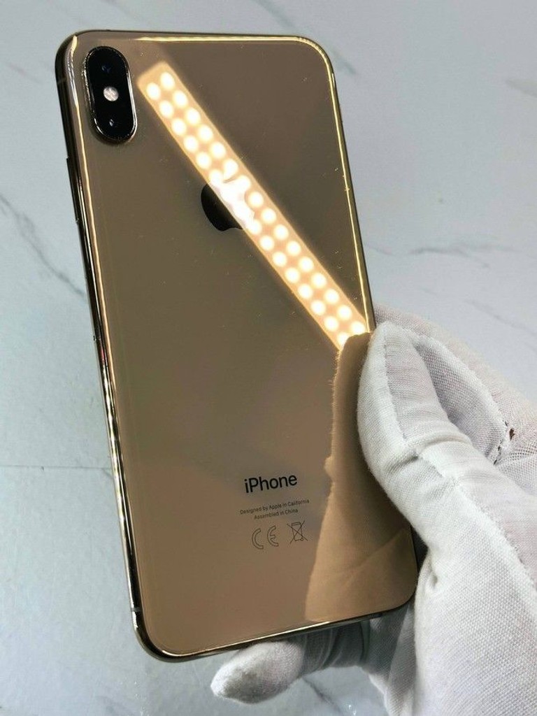 Apple iphone xs max 256gb Код:01-201086003. Зображення 8
