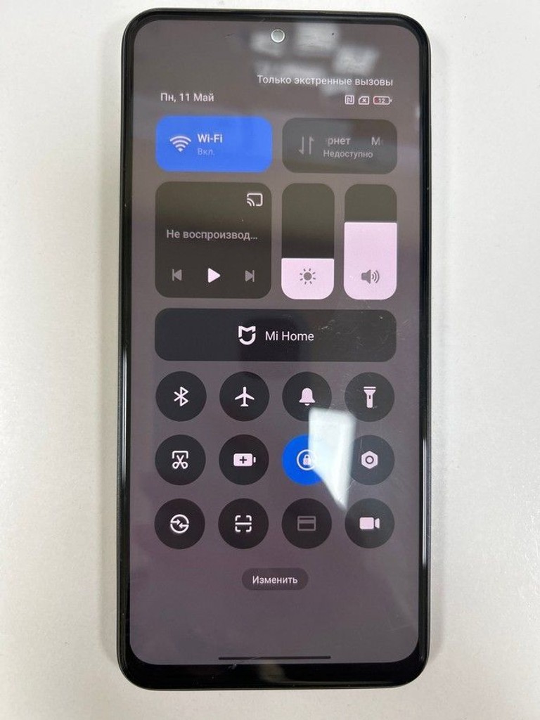 Xiaomi redmi note 12 4/128gb Код:01-201081383. Зображення 5