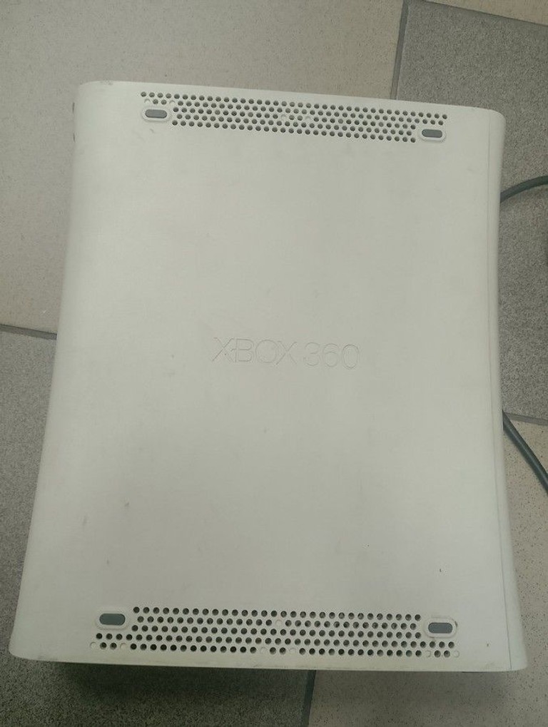 Оголошення Microsoft xbox 360 console Б/У