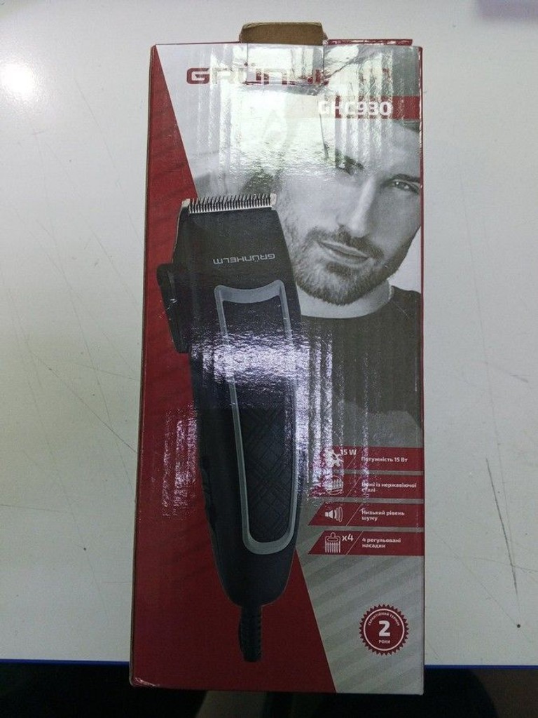 Grunhelm GHC930 Код:01-201081388. Изображение 5