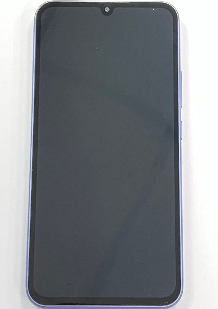 Объявление Samsung galaxy a34 5g sm-a346e 6/128gb Б/У