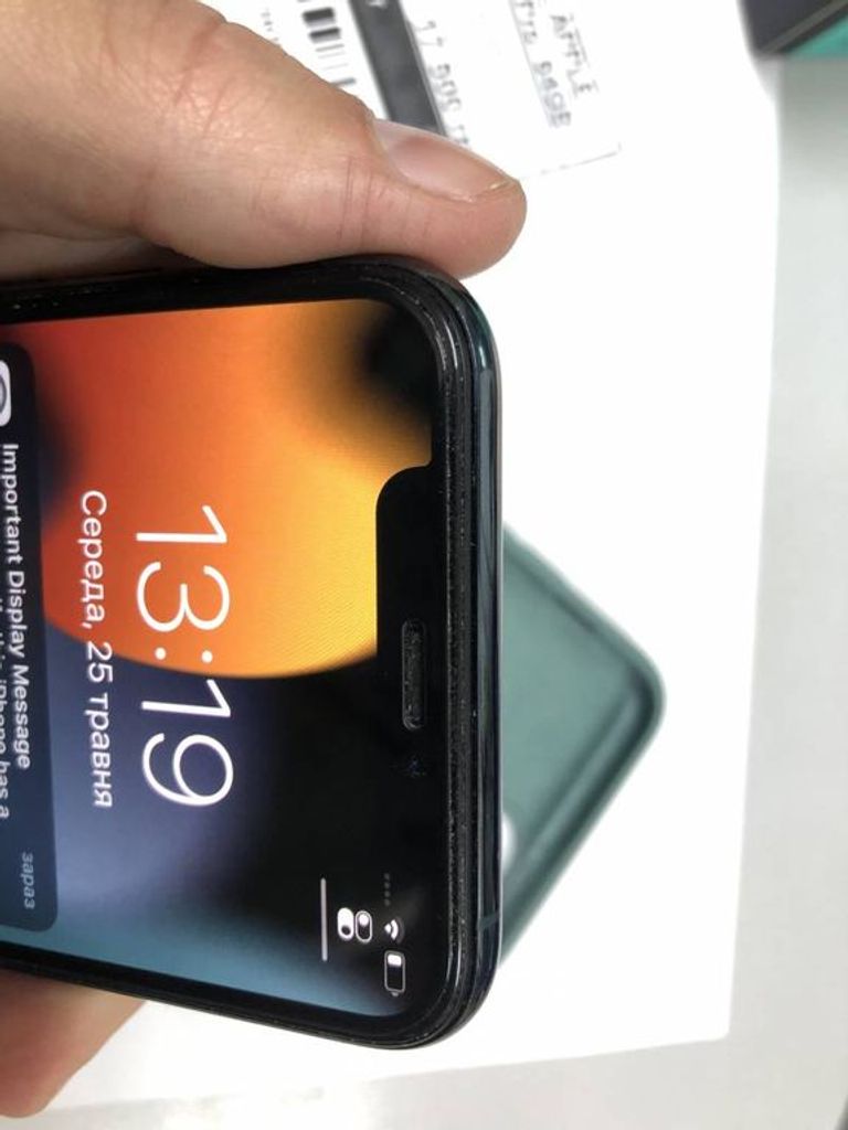 Apple Iphone 11 pro Код:01-18817704. Зображення 8