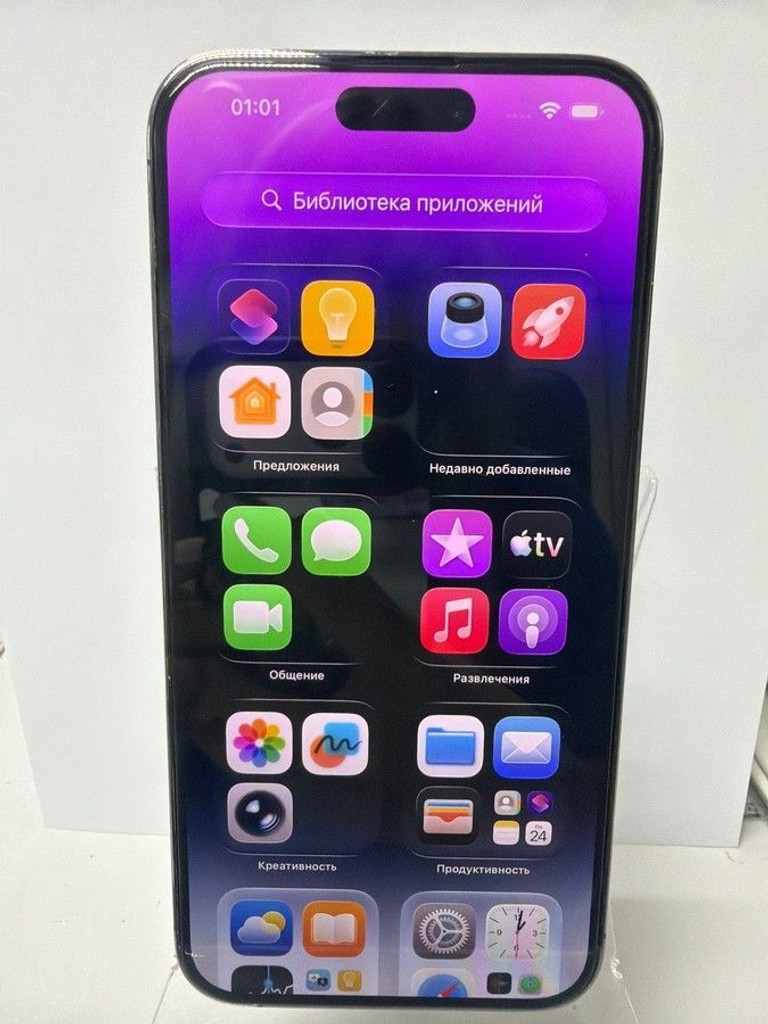 Розпродаж Apple iphone 14 pro max 128gb, продавець Техноскарб