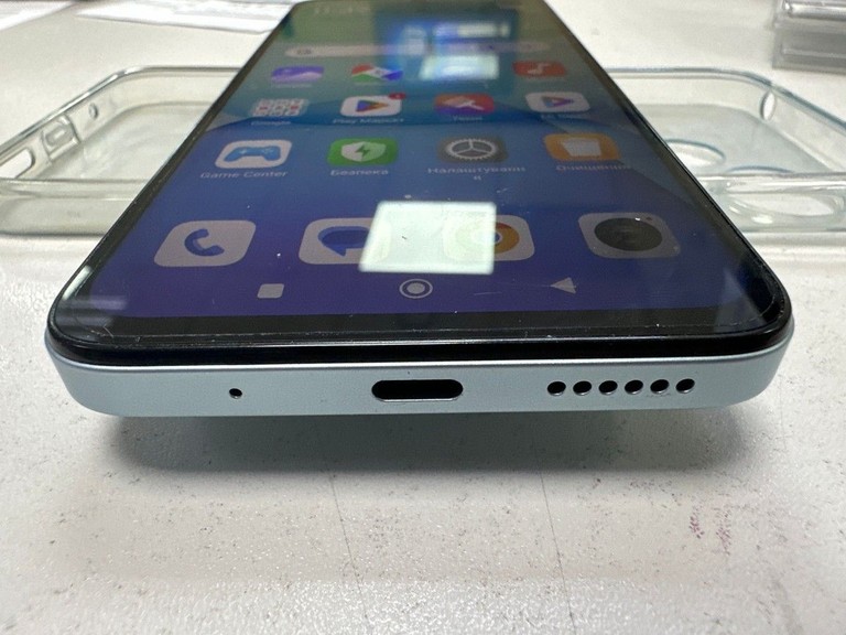 Распродажа Xiaomi Redmi 13 6/128GB Blue, продавец Техноскарб