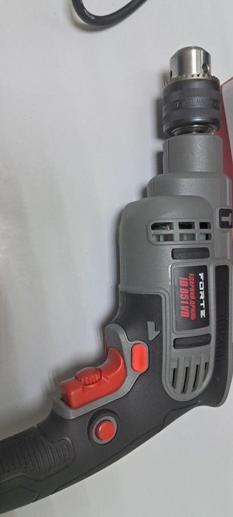 Объявление Forte ID 851 VR Б/У