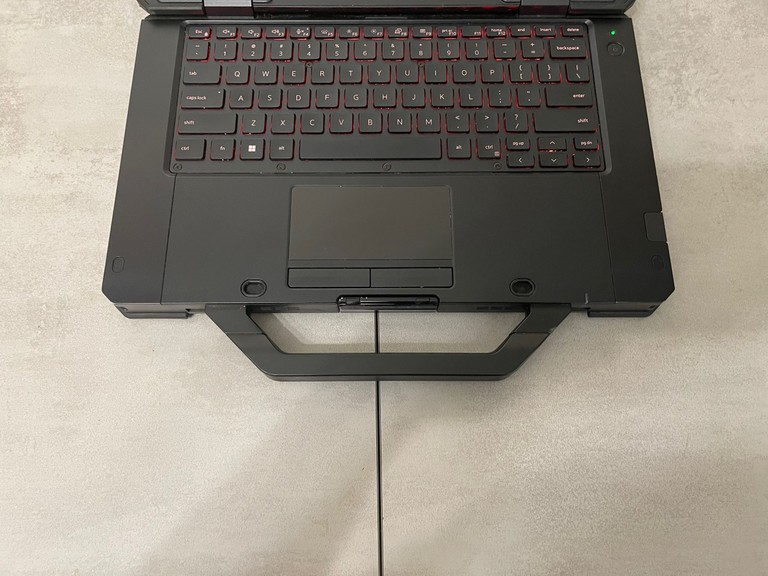 Dell Latitude 5430 Rugged, 14" Код:null. Изображение 4