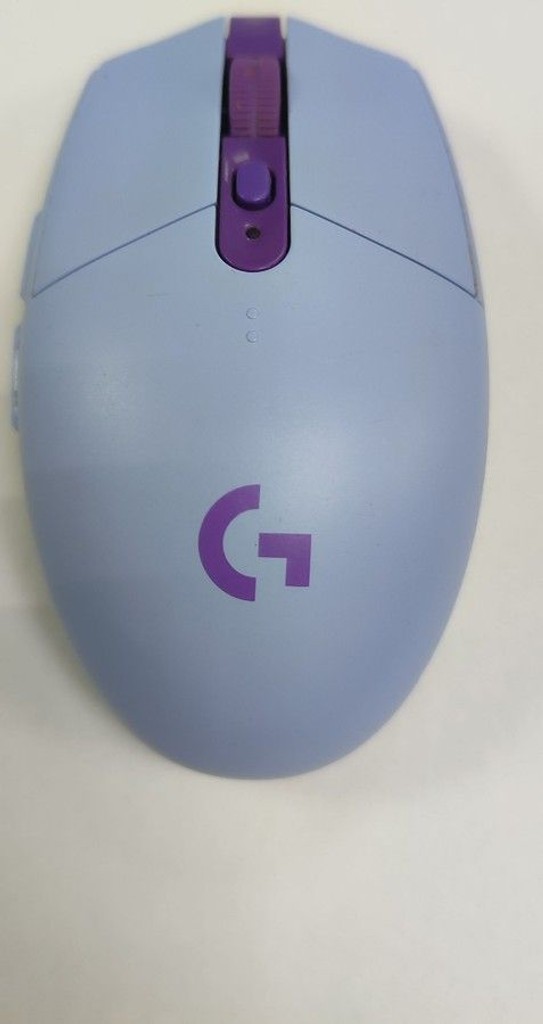 Купить Logitech g305 lightspeed Б/У