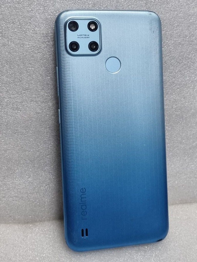 Realme c25y 4/64gb Код:01-201092453. Изображение 5